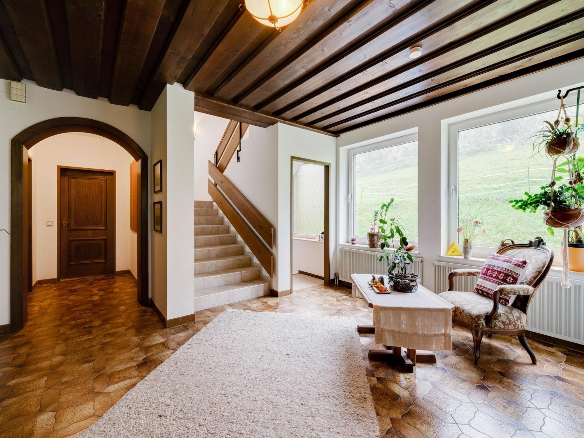 Cozy Apartment In Afritz Am See Near Gerlitzen Ski Area Bagian luar foto