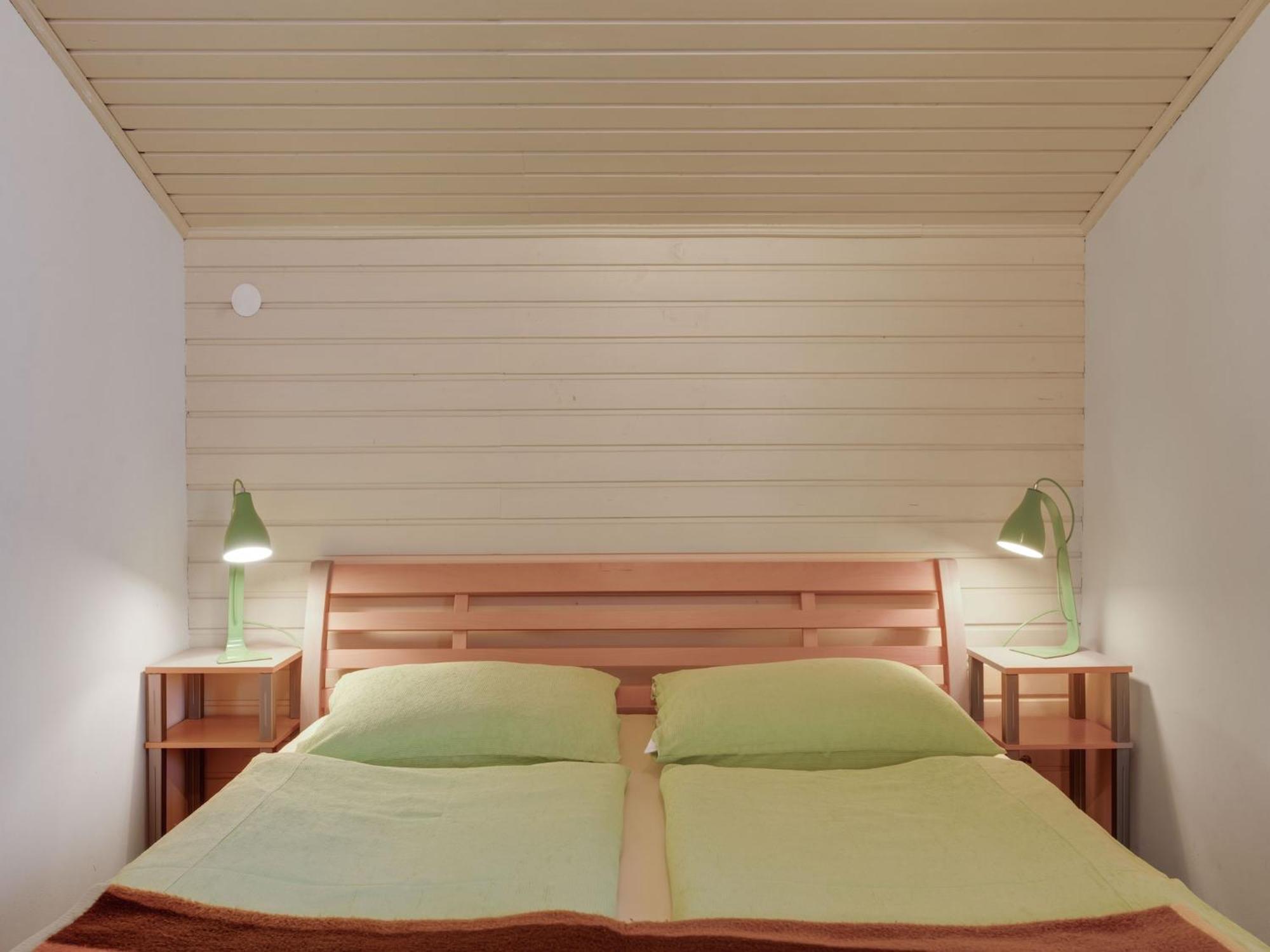 Cozy Apartment In Afritz Am See Near Gerlitzen Ski Area Bagian luar foto