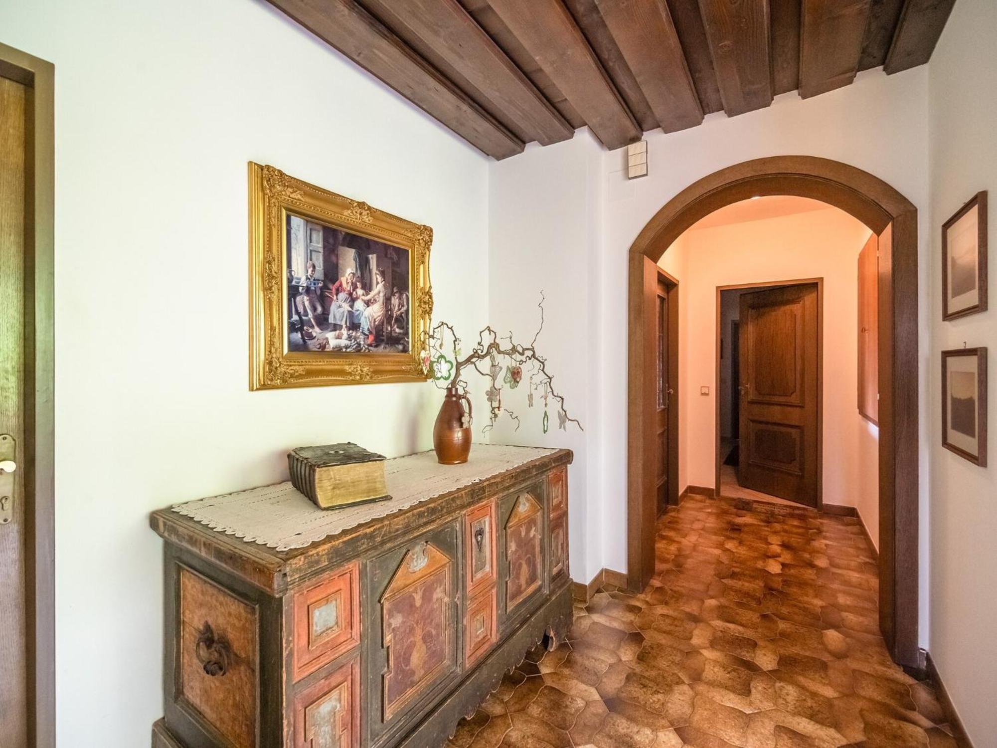 Cozy Apartment In Afritz Am See Near Gerlitzen Ski Area Bagian luar foto