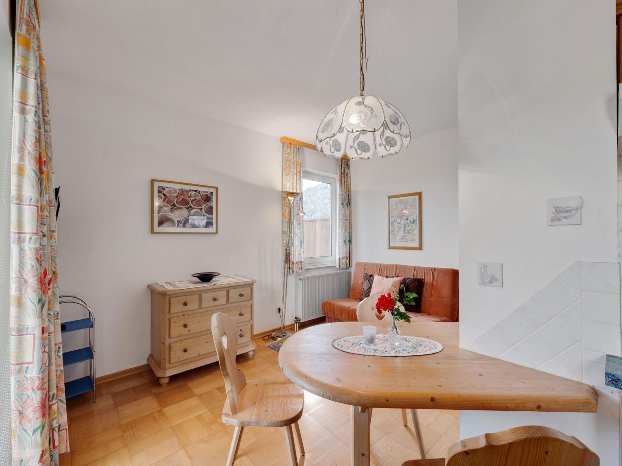 Cozy Apartment In Afritz Am See Near Gerlitzen Ski Area Bagian luar foto