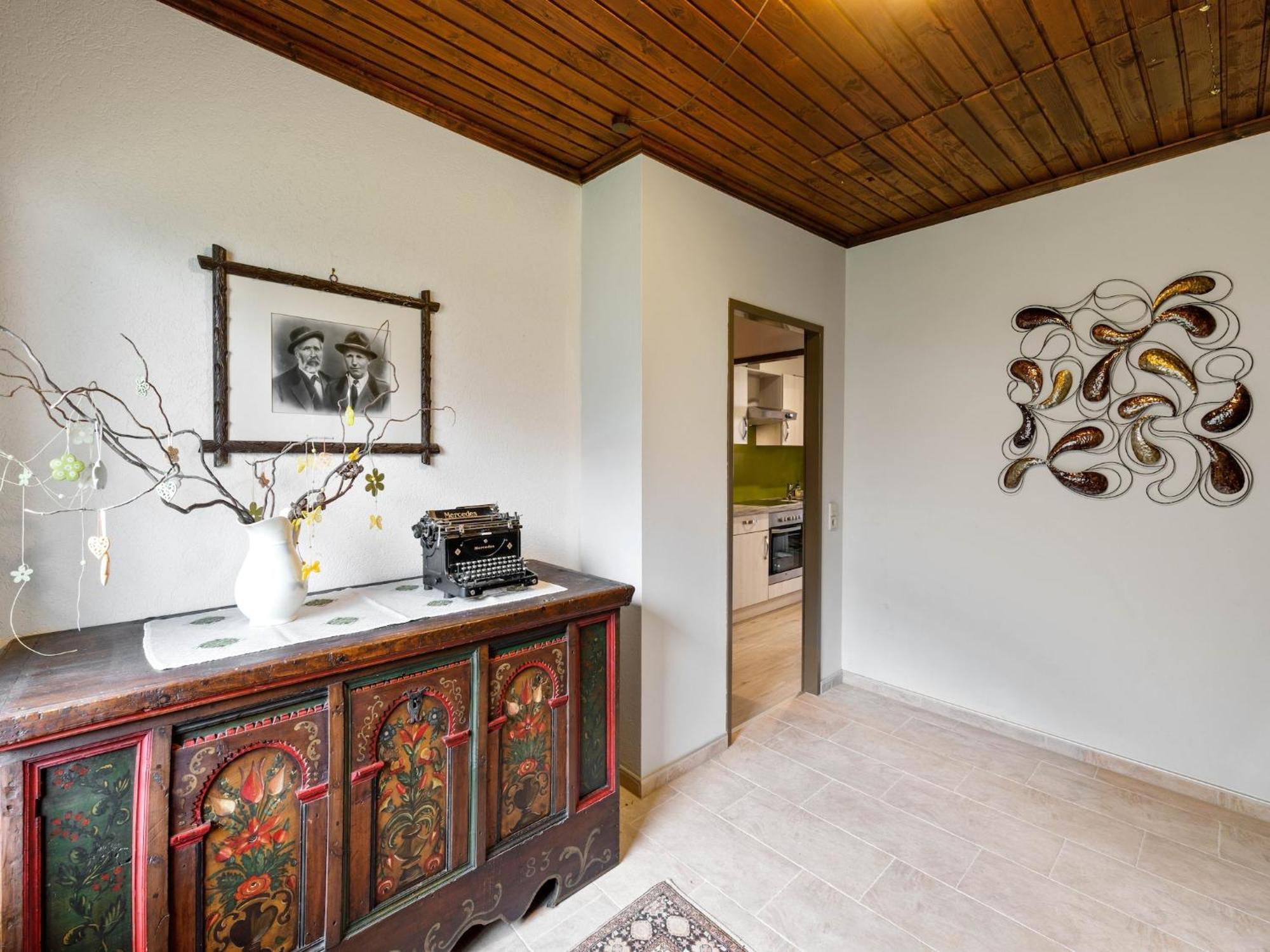 Cozy Apartment In Afritz Am See Near Gerlitzen Ski Area Bagian luar foto