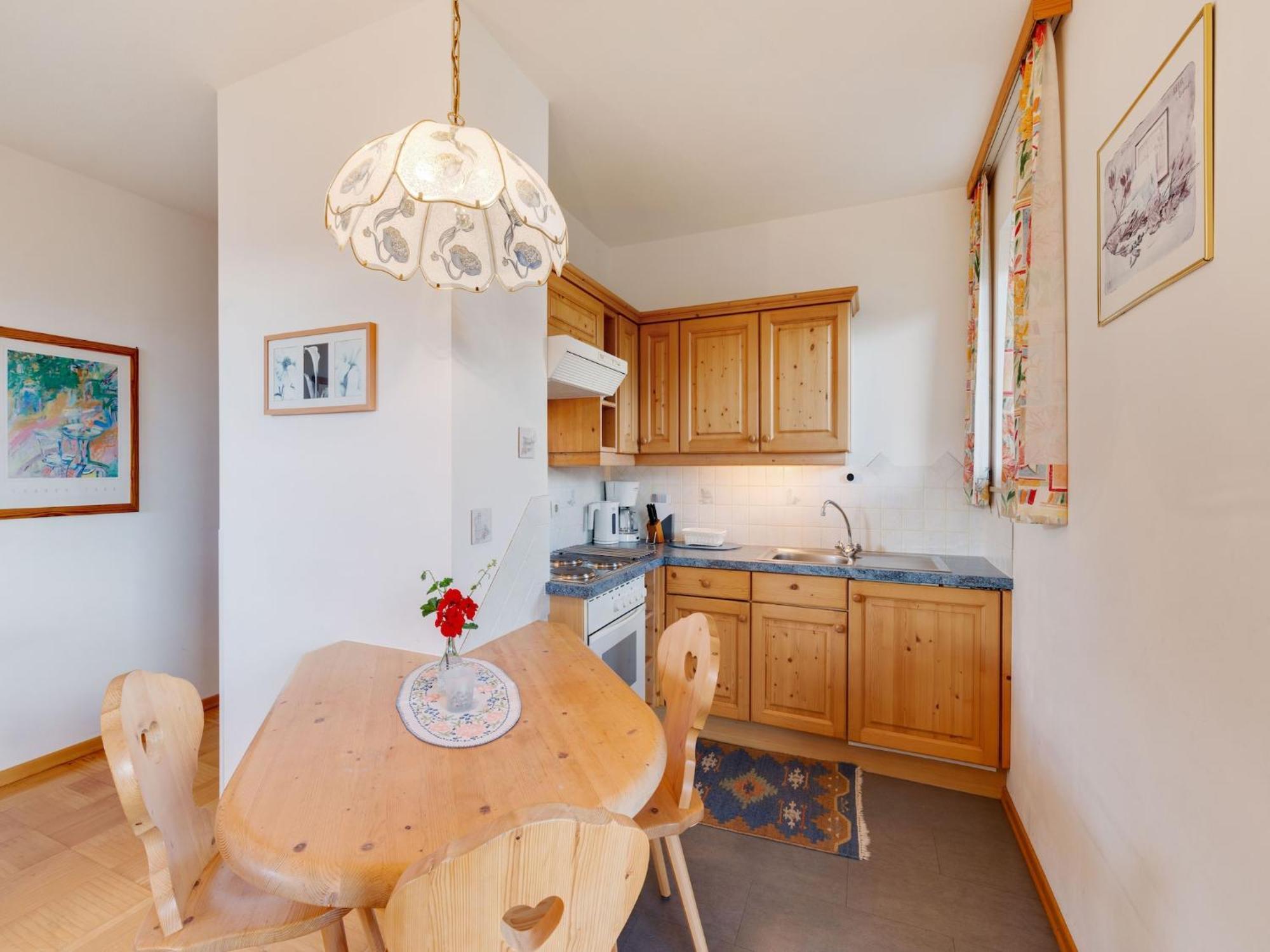 Cozy Apartment In Afritz Am See Near Gerlitzen Ski Area Bagian luar foto