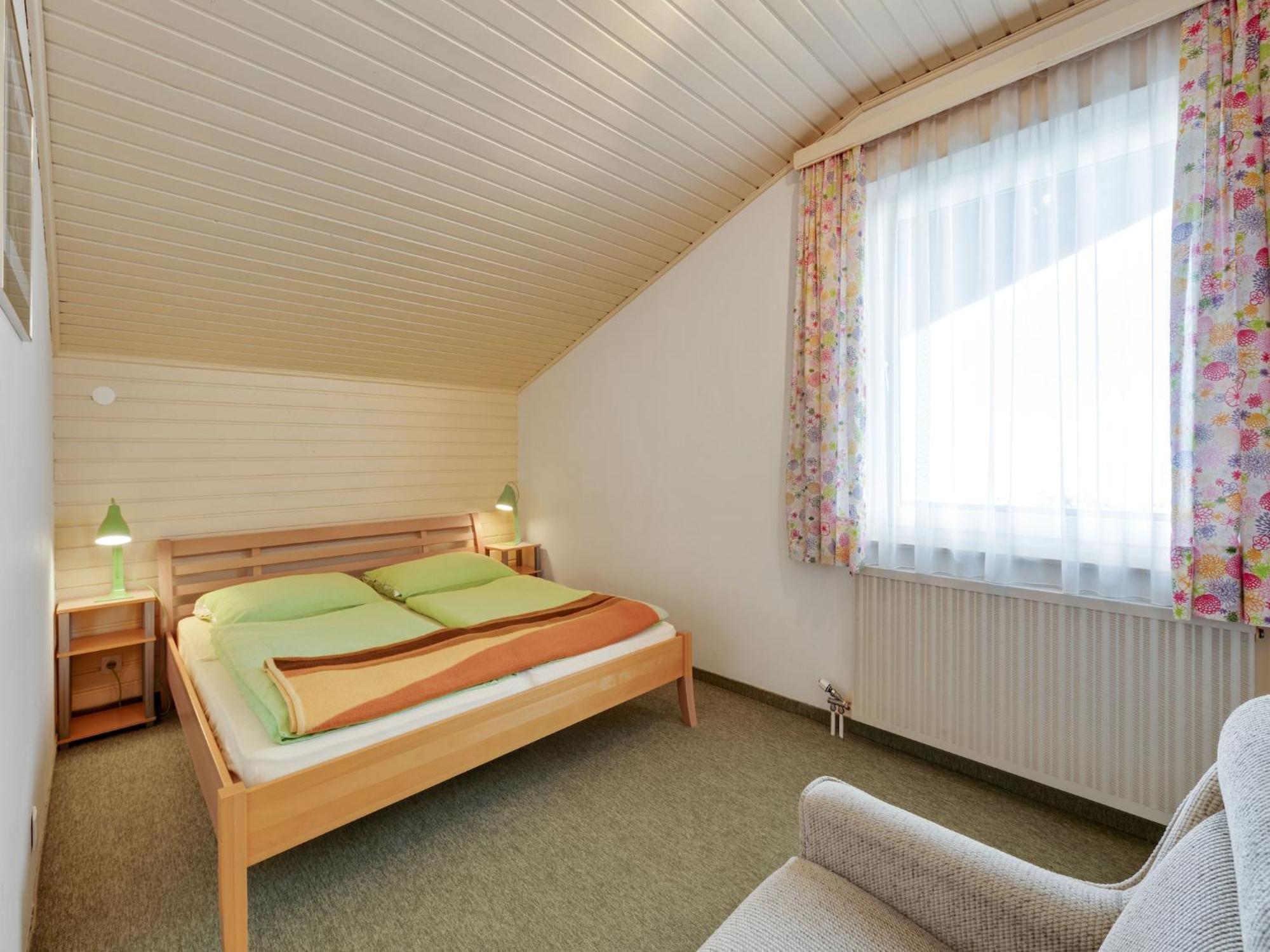 Cozy Apartment In Afritz Am See Near Gerlitzen Ski Area Bagian luar foto
