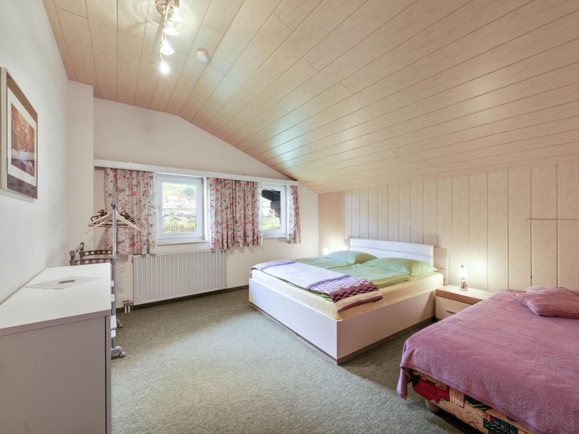 Cozy Apartment In Afritz Am See Near Gerlitzen Ski Area Bagian luar foto
