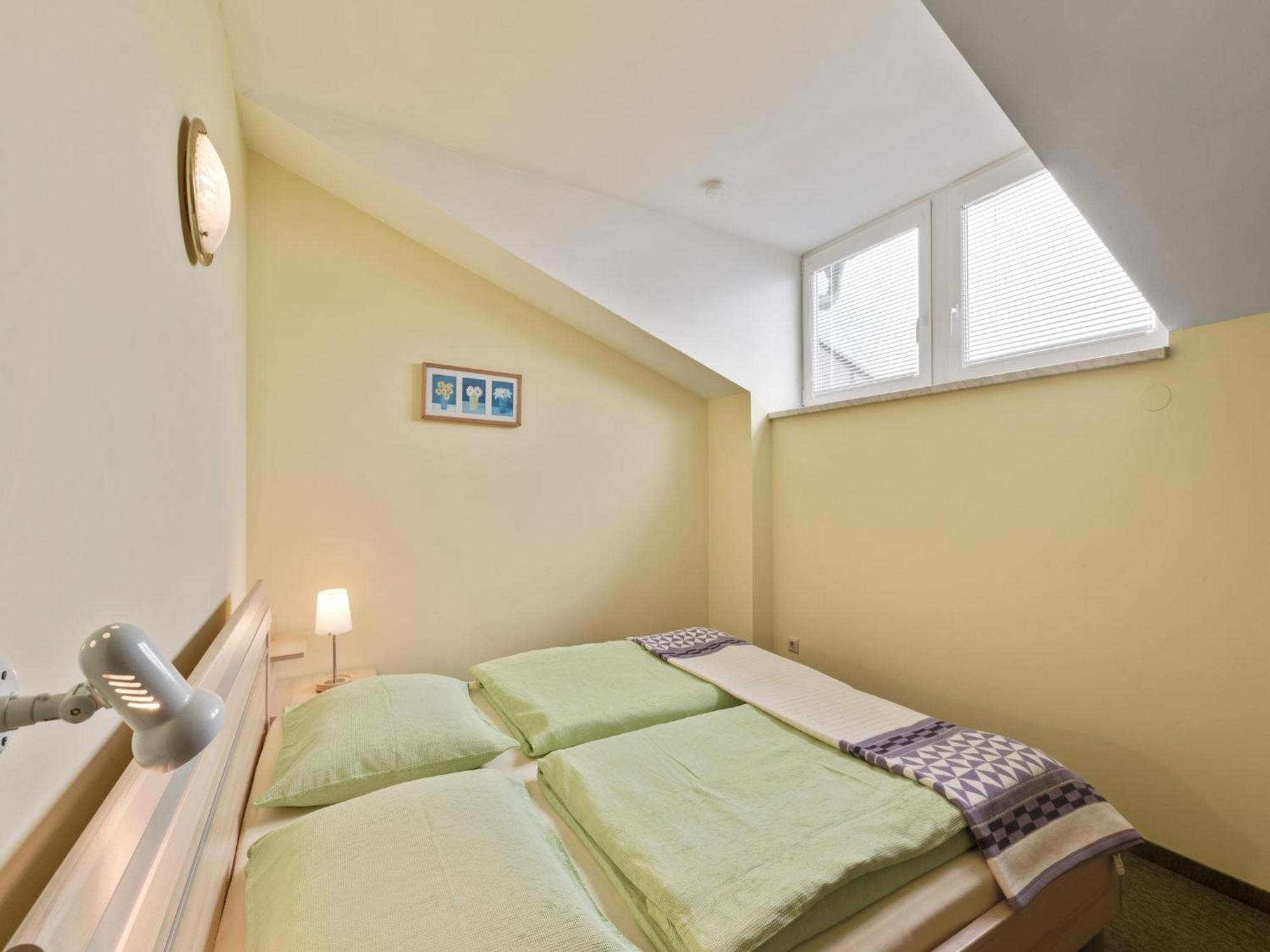 Cozy Apartment In Afritz Am See Near Gerlitzen Ski Area Bagian luar foto