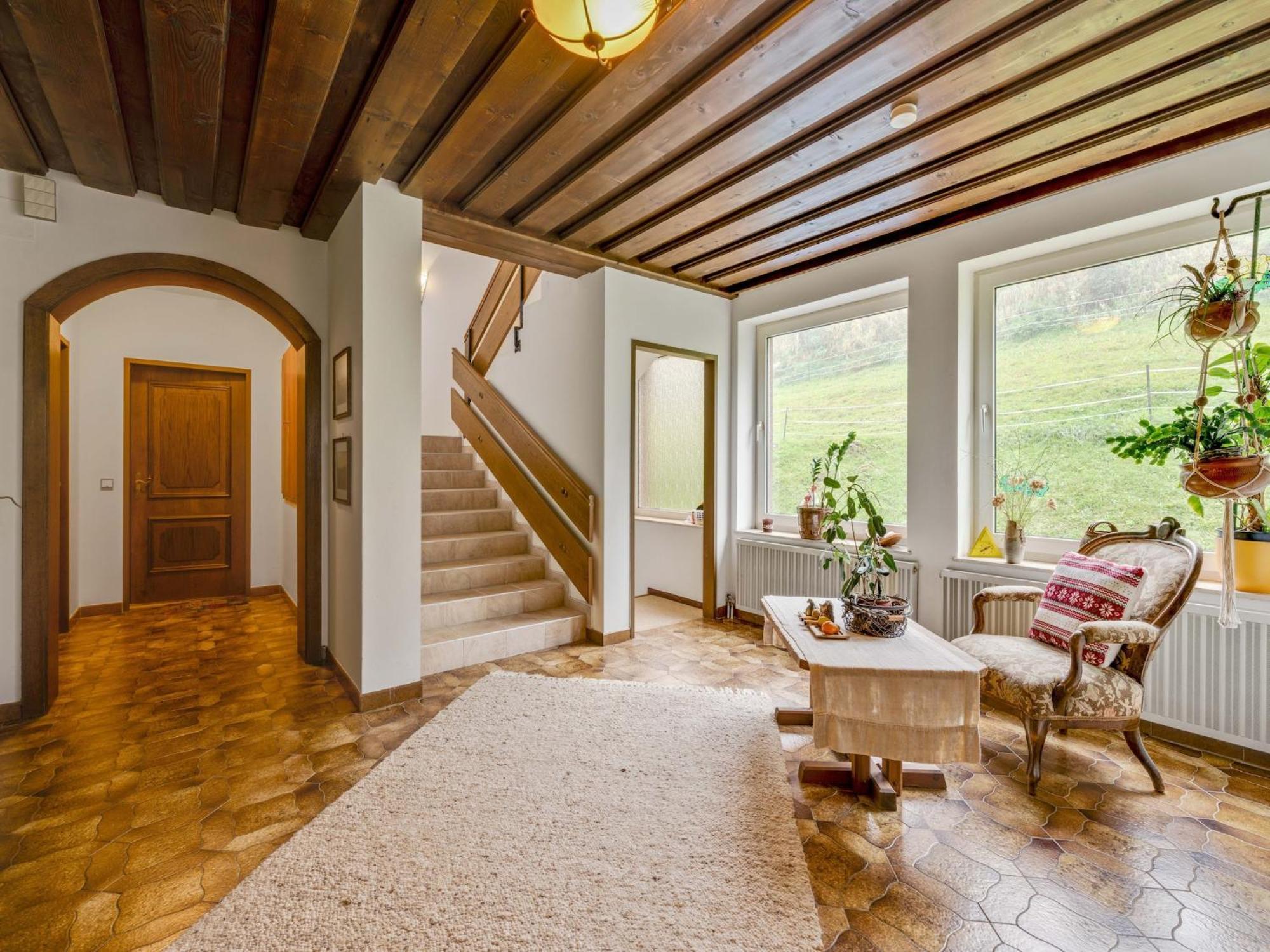 Cozy Apartment In Afritz Am See Near Gerlitzen Ski Area Bagian luar foto